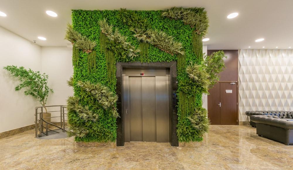 Bristol Guararapes Fortaleza Centro De Eventos Eksteriør bilde